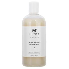 Ultra Collection Hypoallergenic Puppy Shampoo - 16 oz | Nilodor