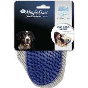 Magic Coat Professional Series Gentle Groom Glove | Four Paws