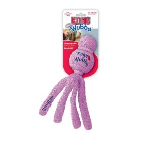 Snugga Wubba Dog Toy - Small | KONG